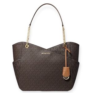Michael Kors Jet Set Purse